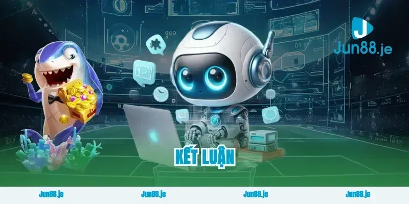 Kết Luận